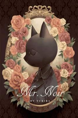 Mr. Noir | LectorTMOo