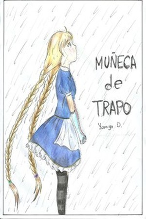 Muñeca de Trapo (2015) | LectorTMOo