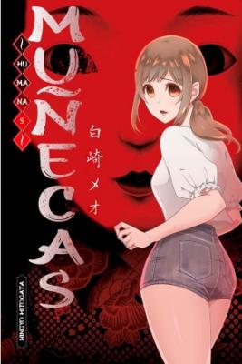 Muñecas ～Hitogata～ | LectorTMOo