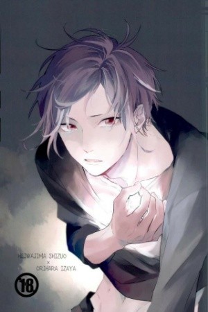 Mudai-Durarara-Dj | LectorTMOo