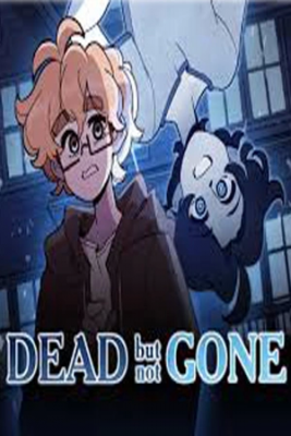 Muerto Pero No Desaparecido