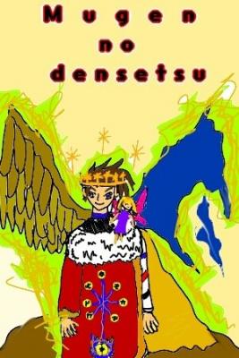 Mugen No Densetsu | LectorTMOo