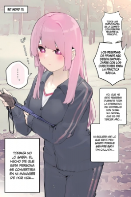Muhyoujou Na Manager Ga Isshou No Support O Shite Kureru Hanashi.