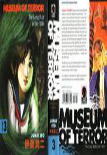 Museo Del Horror