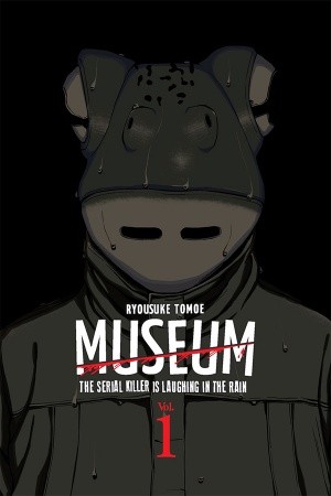 Museum – “The Serial Killer Is Laughing in the Rain” (2013) | LectorTMOo
