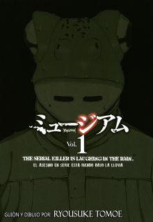 Museum - The Serial Killer Is Laughing In The Rain | LectorTMOo