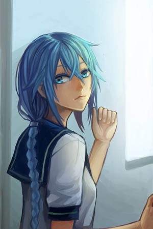 Mushoku Tensei: Side story 126.01 (2019)