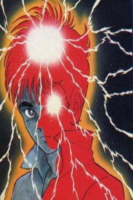 Mutant Sabu