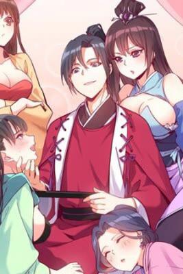 My 7 Wives Are Forcing Me To Die