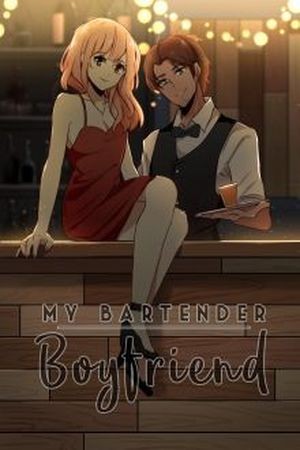My Bartender Boyfriend (2018) | LectorTMOo