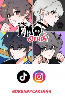 My Emo Crush!