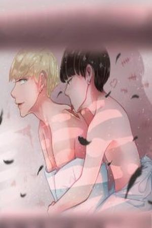 MY FALLEN ANGEL (2017)