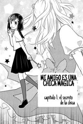 My Friend Mono | LectorTMOo