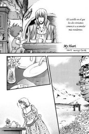 My Heart (2006) | LectorTMOo