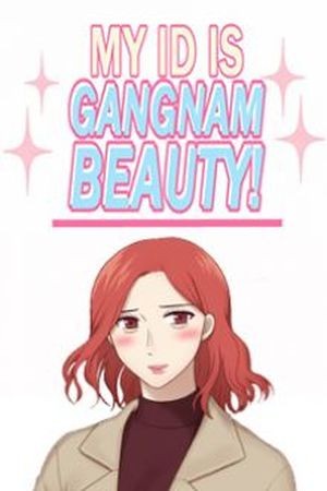 My ID is Gangnam Beauty! (2016) | LectorTMOo