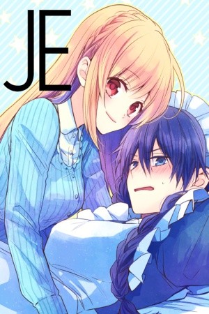 My Lady and I ♂ | LectorTMOo