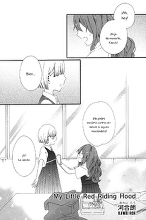 My Little Red Riding Hood (2015) | LectorTMOo