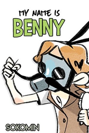 My Name is Benny (2019) | LectorTMOo