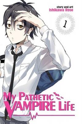 My Pathetic Vampire Life