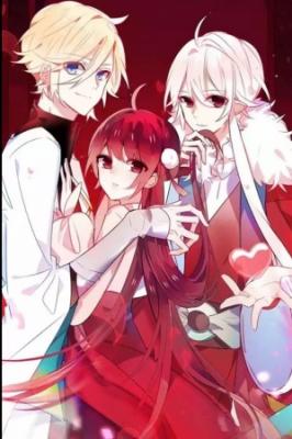My Phoenix’s On Top | LectorTMOo