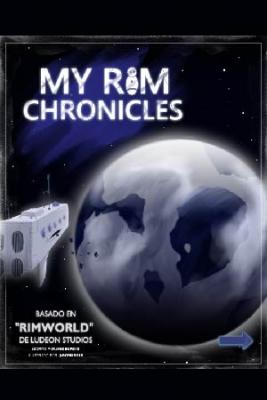 My Rim Chronicles | LectorTMOo