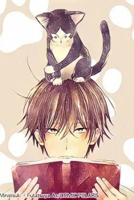 My Roommate Is A Cat | LectorTMOo
