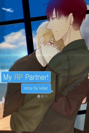 My RP Partner 2.0 (2019)