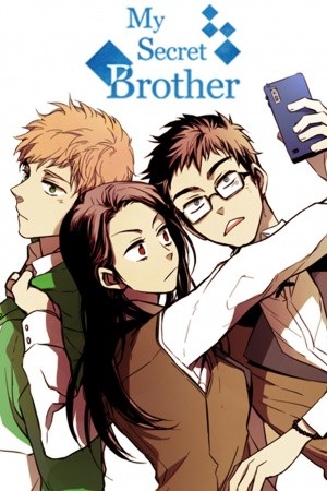 My secret Brother (2014) | LectorTMOo