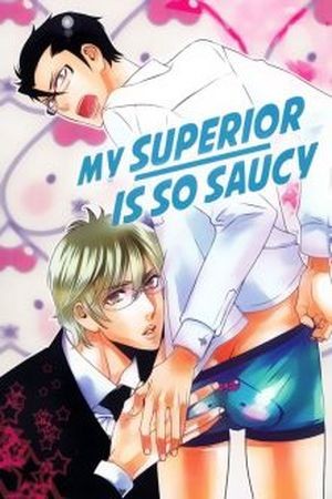 My Superior Is so Saucy (2016) | LectorTMOo