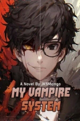 My Vampire System (Novela) (Novela) | LectorTMOo