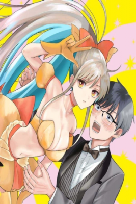 My Wife Could Be A Magical Girl