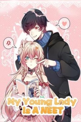 My Young Lady Is A Neet | LectorTMOo