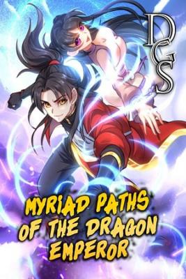Myriad Paths Of The Dragon Emperor | LectorTMOo