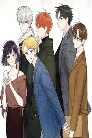 Mystic Messenger (2020) | LectorTMOo