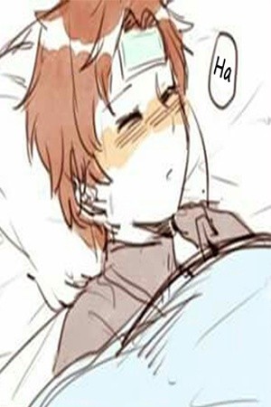 Mystic Messenger: Jaehee tiene fiebre (2020) | LectorTMOo