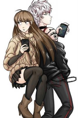 Mystic Messenger(Webtoon) | LectorTMOo