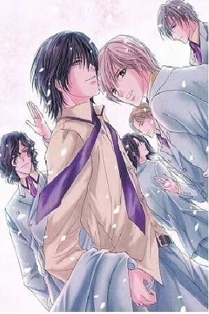 Myuzu no Gakuen de Aou (2020) | LectorTMOo