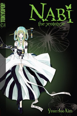 Nabi: The Prototype (2005) | LectorTMOo