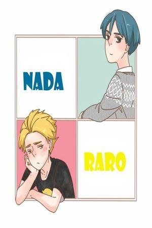Nada extraño (2018) | LectorTMOo