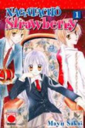 Nagatachou Strawberry (2016) | LectorTMOo