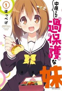Nakahara-kun No Kahogo Na Imouto | LectorTMOo