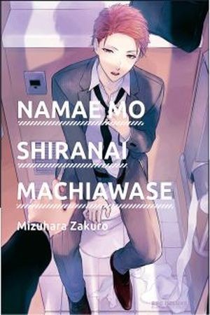 Namae mo Shiranai Machiawase (2016) | LectorTMOo