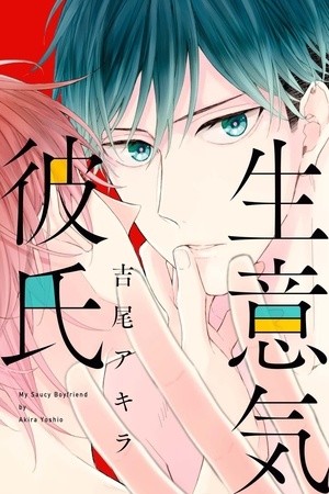 Namaiki Kareshi (2015) | LectorTMOo