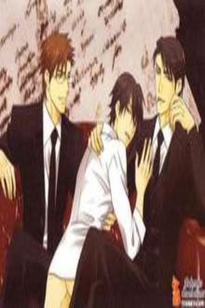 Namaiki na Ryouken no Shitsukekata (2012) | LectorTMOo