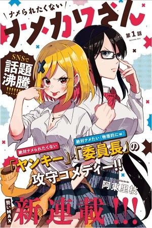 Namekawa (2020) | LectorTMOo