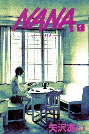 Nana (2000) | LectorTMOo