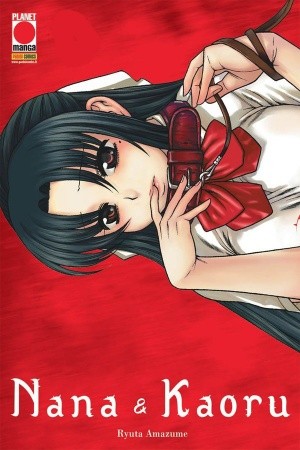 Nana to Kaoru (2008) | LectorTMOo