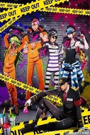 Nanbaka-The Numbers (2013)