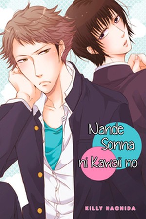 Nande Sonna ni Kawaii No (2016)