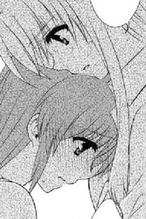 Nanofate doujinshi (2017)